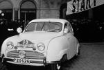 Saab 92 1949 года
